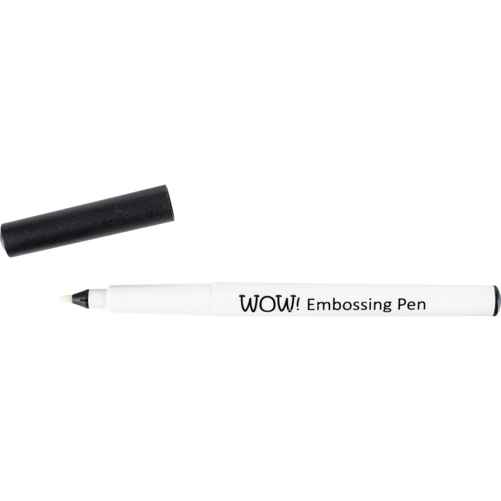Маркер для ембоссінгу прозорий WOW! Embossing Pen