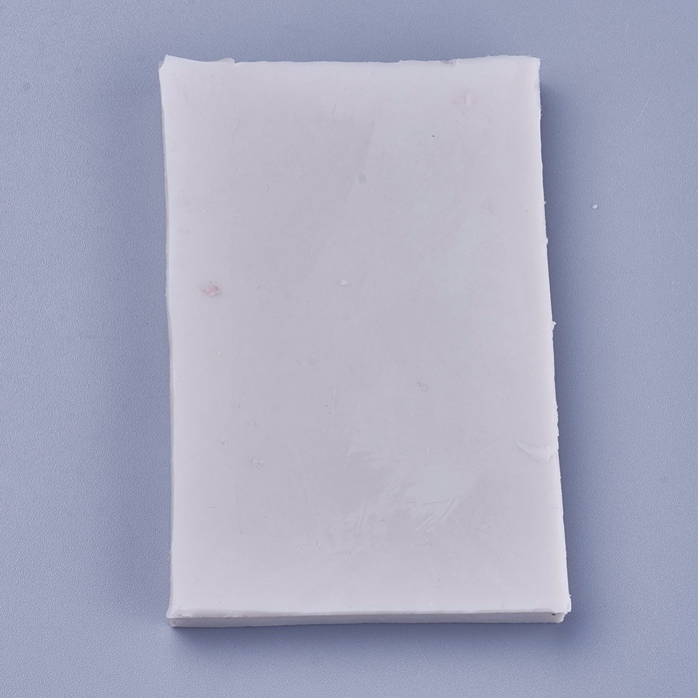 Молд силиконовый, Ажурная рамочка, 83x55x7 мм