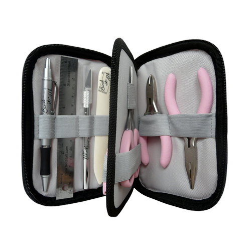 Набір інструментів Book & Journal Making Tool Kit, Zutter